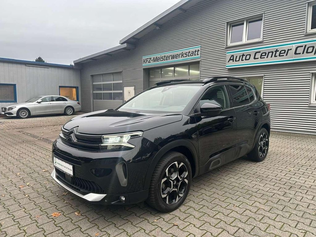 Image of Citroën C5 Aircross