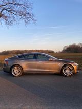 Tesla Model S 90D - gepflegt, kostenloses Laden! - Tesla Model S von privat