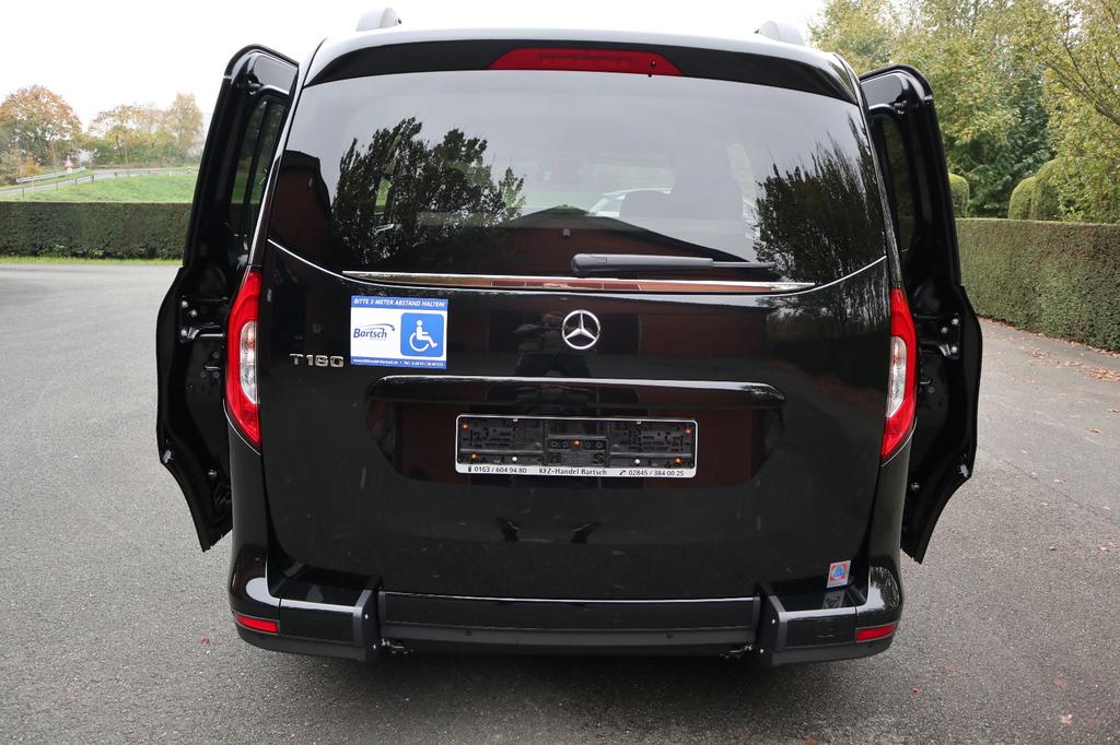 Mercedes-Benz T-Klasse