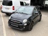 Fiat 500 Sport - gebrauchte Fiat 500 aus dem Jahr 2014