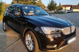 BMW X3 xdrive F25 Aut. AHK StHz D-Pkw RFK ... - : Pickup, Pkw