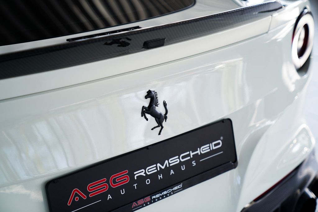 Ferrari F12