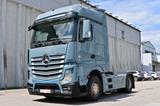 Mercedes-Benz Actros 1851 E6 MP4 BigSpace Retarder 70% Reifen - Mercedes-Benz Actros 1851