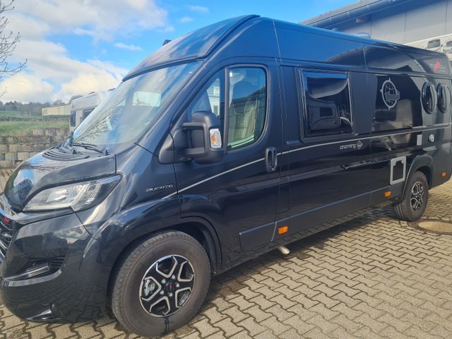 Anzeigenbild: Malibu Van 640 GT (# 339638359)