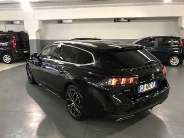 Peugeot 508 - 9