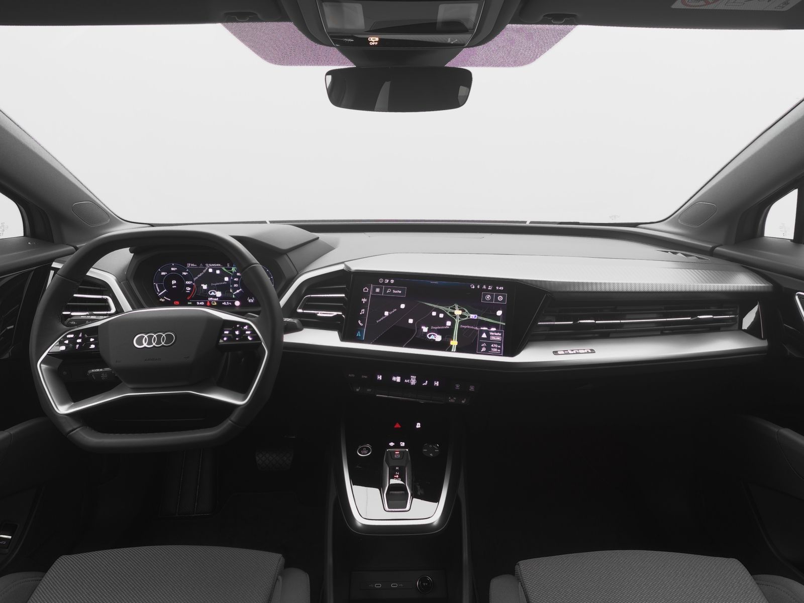 Audi Q4 e-tron - Bild 8