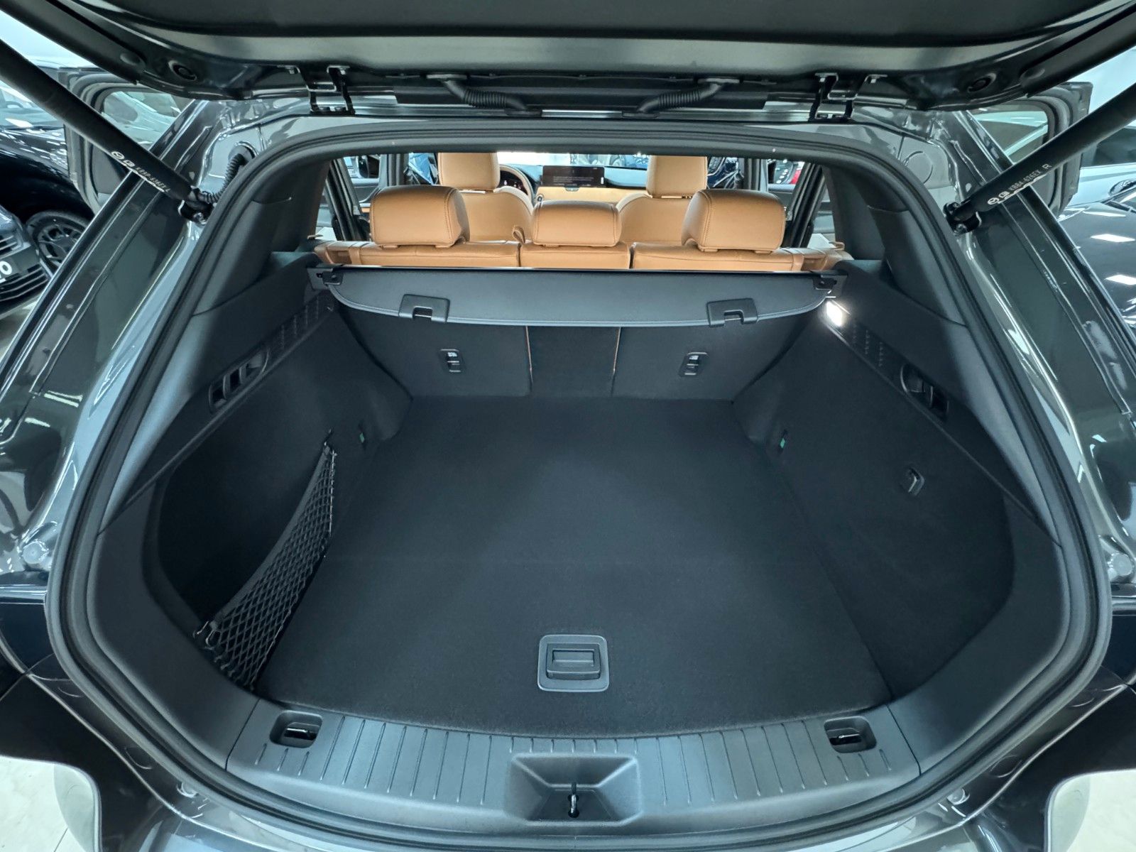 Mazda CX-60 - Bild 50