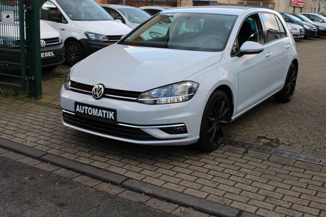 Volkswagen Golf VII Lim.BMT/Start-Stopp/2.0TDI/Navi Gr./Pdc