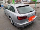 Audi A6 3.0 TDI 160kW quattro S tronic Avant -