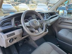 Fahrzeugabbildung Volkswagen T6 Transporter Kasten 2.0 TDI 3,2t LED KLIMA NAV