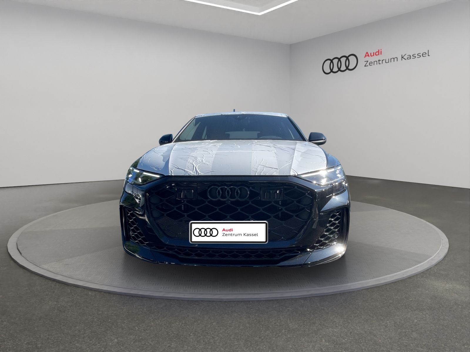Audi RSQ8 - Bild 11