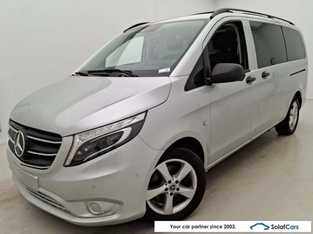 MERCEDES-BENZ Vito Tourer 119 CDi L2 Aut. 5PL 2 Slide Doors L