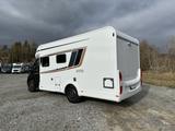 Bürstner Limited T 660 Markise | Rückfahrkamera | Navi - Bürstner T 660