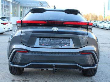 Toyota C-HR - 5