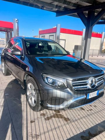 Mercedes-Benz Mercedes-benz GLC 250 GLC 250 d 4Matic Sport