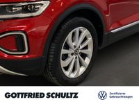 Volkswagen T-Roc - Vorschau Bild 11