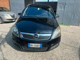 Opel Zafira 1.9 16V CDTI 150CV Cosmo - Opel Zafira: 150