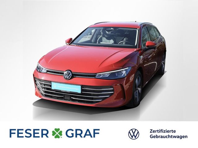 Volkswagen Passat 2.0 TDI Business Neues Modell DSG AHK Nav