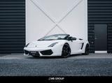 Lamborghini LP560-4 Spyder - 113.900 Netto price - Lamborghini Gallardo: Lp560
