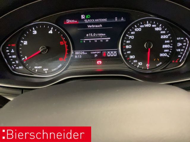 Audi A4 - Bild 15