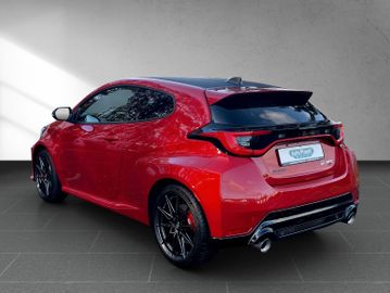 Toyota GR Yaris 1.6 Turbo 4x4 *ACC*BBS*CAM*JBL*LED*SHZ