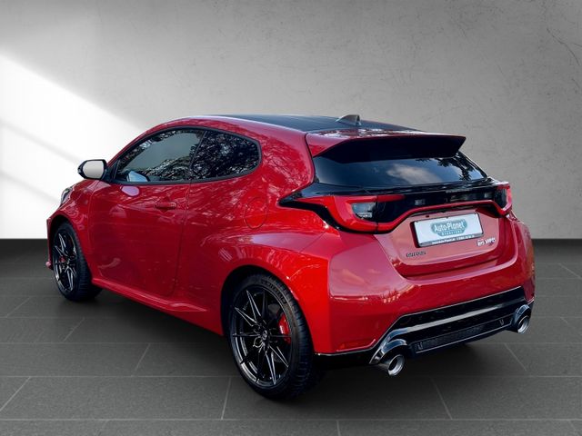 Toyota GR Yaris 1.6 Turbo 4x4 *ACC*BBS*CAM*JBL*LED*SHZ