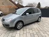 Ford C-Max 1,8 Ghia - gebrauchte Ford C-Max aus dem Jahr 2004
