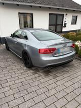 Audi S5 4,2 V8 Handschalter Coupé *neu lac... - gebrauchte Audi S5 aus dem Jahr 2007