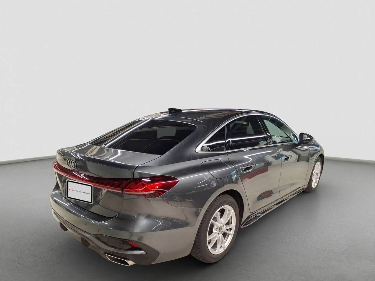 Audi A5 - Bild 3