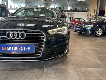 Audi A6 3.0 TDI CleanDiesel Quattro *NAV*XEN*AHK*KAM*