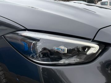 Bild 7 Mercedes-Benz C 300 C 300d Lim*DISTRONIC*Kam360*NIGTH*Digital-Light*