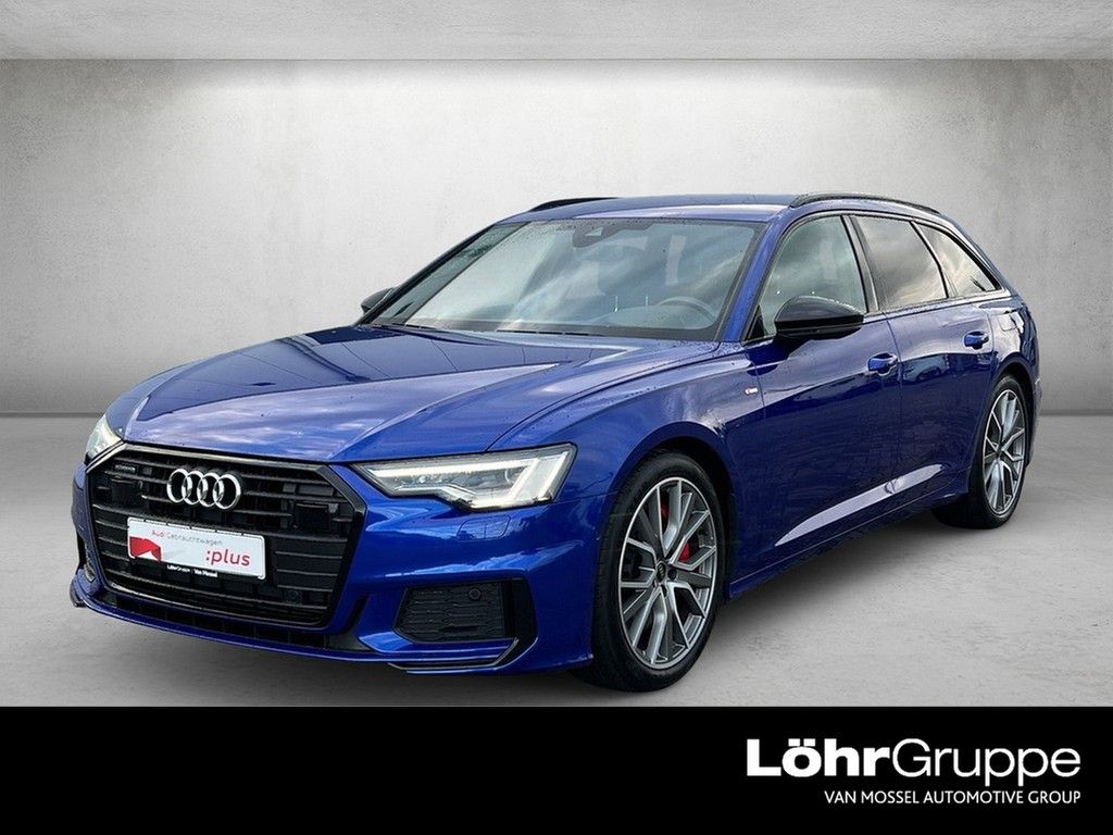 Audi A6 Avant sport 55 TFSI e quattro S tronic *HUD*
