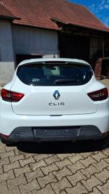 Renault Clio 1.2 16V Expression | 61.300 km - Renault Clio: 1.6