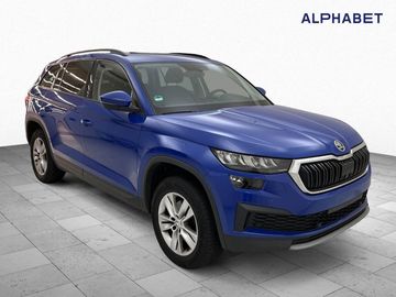 Skoda Kodiaq - 7