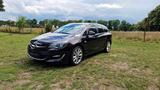 Opel Astra J Sports Tourer Innovation - Opel Astra: Standheizung, J