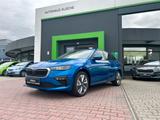 Skoda SCALA Selection 1,0 TSI 85 kW 116 PS 7-Gang-DSG