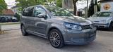 Volkswagen Touran 1.4 TSI DSG Trendline mit 140 PS - Volkswagen Touran: Tsi 140 Ps