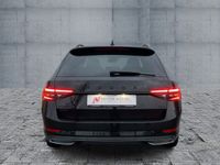 Skoda Superb - Vorschau Bild 5