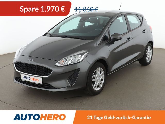 Ford Fiesta 1.1 Trend *PDC*SHZ*LIMITER*KLIMA*