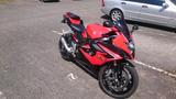 Suzuki GSXR 1000 K6 - Offers