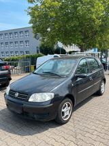 Fiat Punto TÜV Neu 2.Hand Klima - Fiat Punto Gebrauchtwagen in Stuttgart