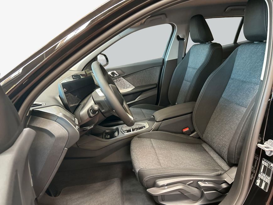 BMW 120 - Bild 11