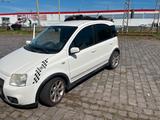 Fiat Panda 100 HP - Fiat Panda: Hp100