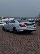 Mercedes-Benz Mercedes CLS 350 CDI AMG - Mercedes-Benz CLS 350 in Ludwigshafen