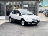 Fiat Sedici 2.0 Diesel 135CV E5 - 2011 - Fiat Sedici mit Diesel-Antrieb
