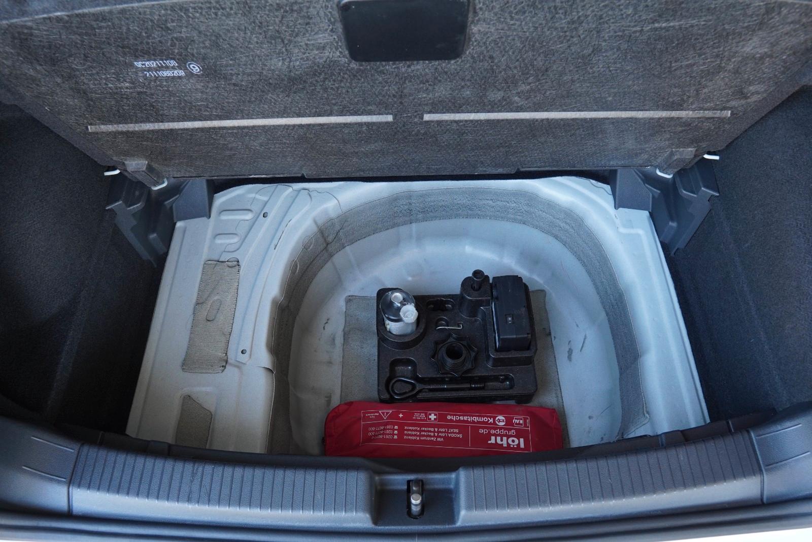 Volkswagen T-Cross Style*Automatik*PDC*MFL*NAVI*, миниатюра 21