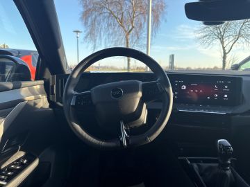 Bild 14 Opel Astra L Sports Tourer GS 360 Kamera LED Apple Ca