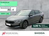 Skoda Octavia Combi 2.0 TDI DSG SPORTLINE MATRIX+PANO