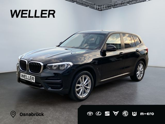 BMW X3 xDrive 20i Advantage *ACC*HUD*Pano*CAM*Navi*