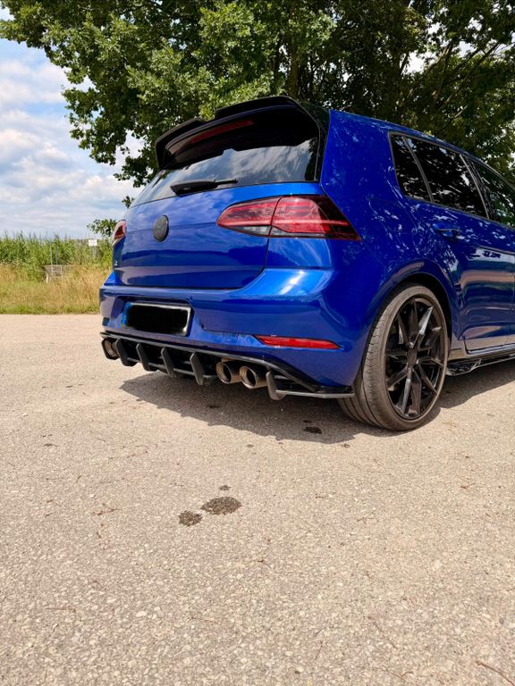 Image of Volkswagen Golf